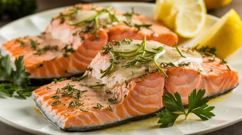 Keto Diät mit Beispielrezept
